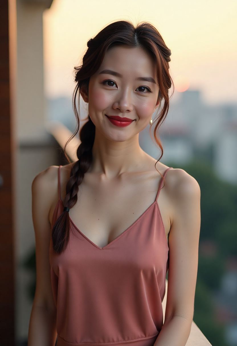 深海暗影